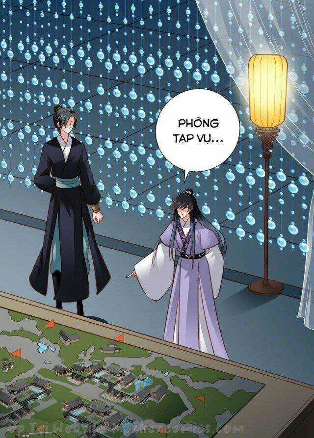 Thái Tử Điện Hạ Có Tin Vui - Chapter 84 - Trang 3