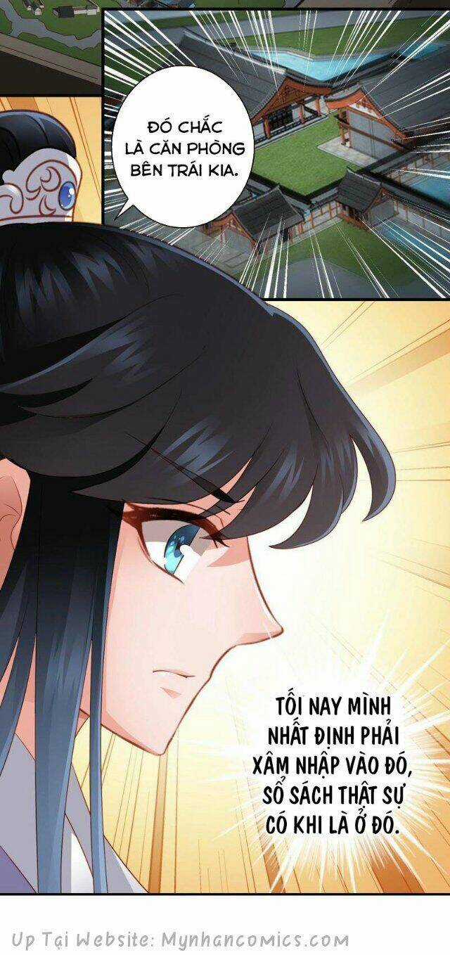 Thái Tử Điện Hạ Có Tin Vui - Chapter 84 - Trang 4