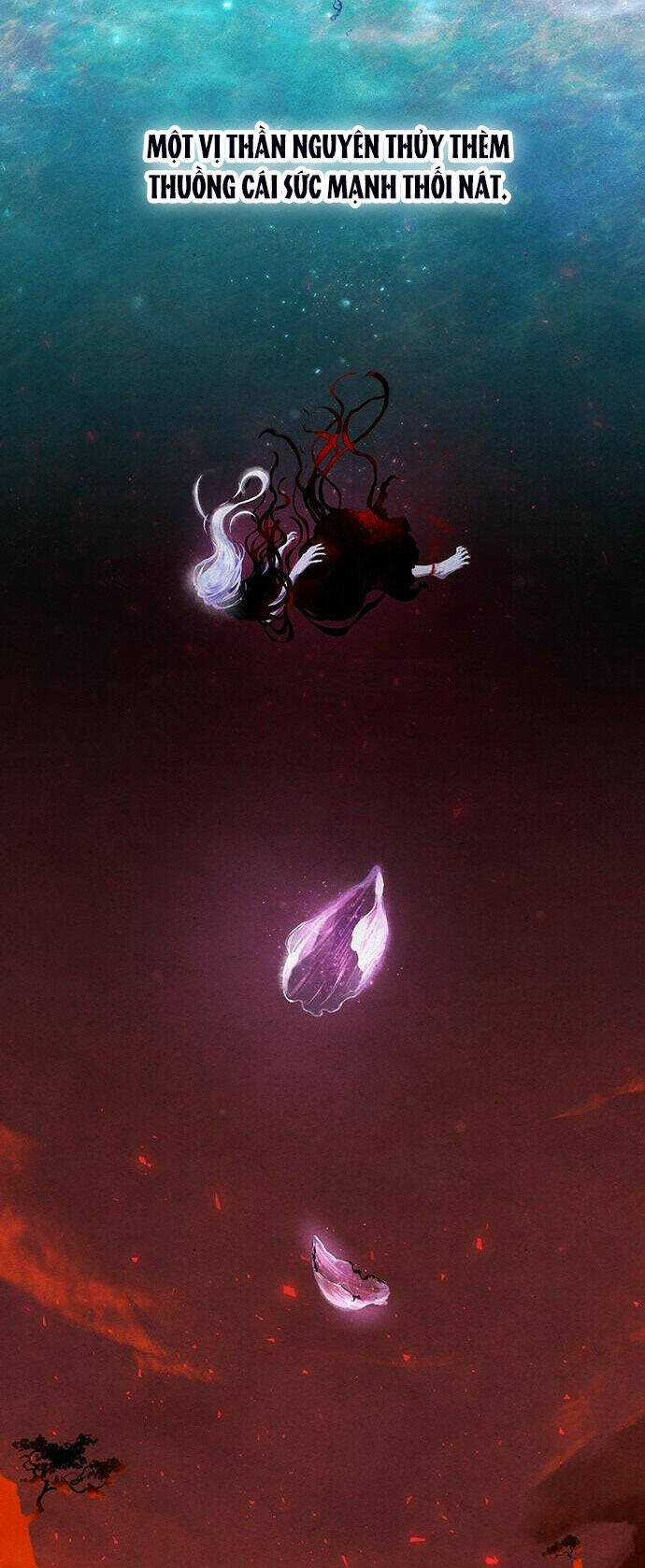 Thái Tử Myolyeong - Chapter 1.1 - Trang 3