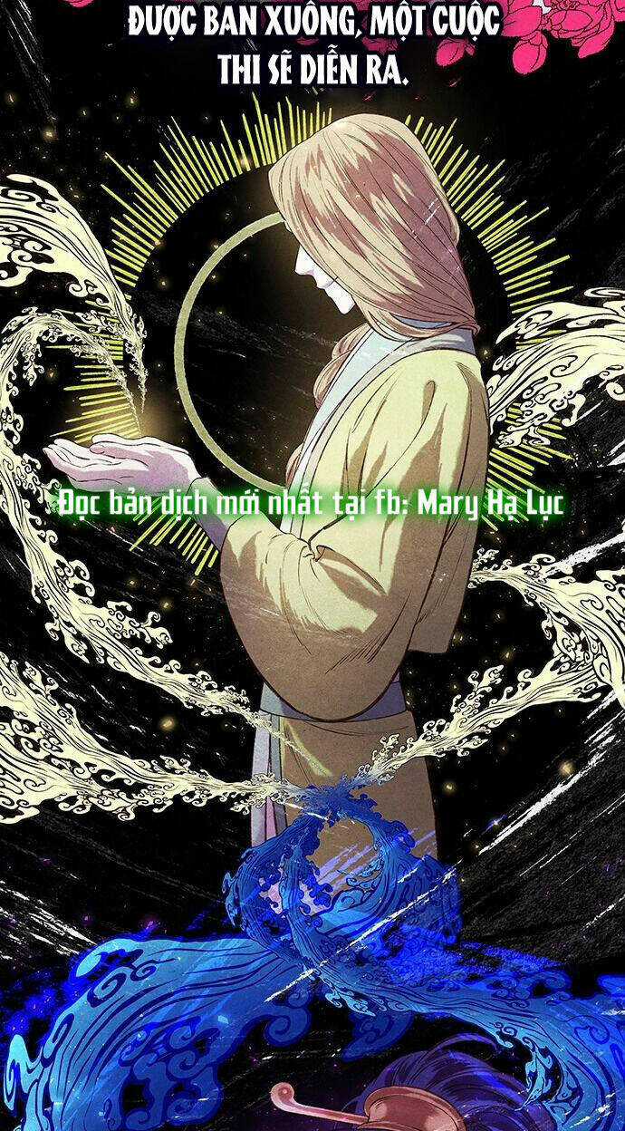 Thái Tử Myolyeong - Chapter 1.1 - Trang 29