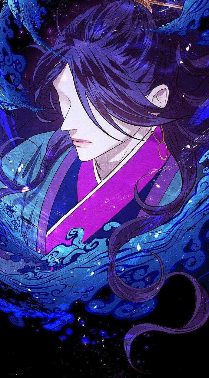 Thái Tử Myolyeong - Chapter 1.1 - Trang 30