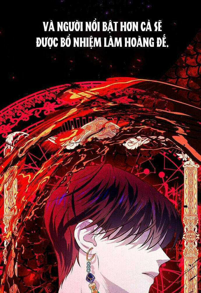 Thái Tử Myolyeong - Chapter 1.1 - Trang 31