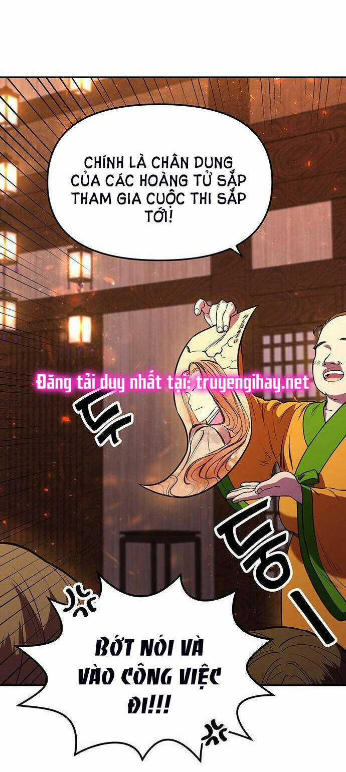 Thái Tử Myolyeong - Chapter 1.1 - Trang 38