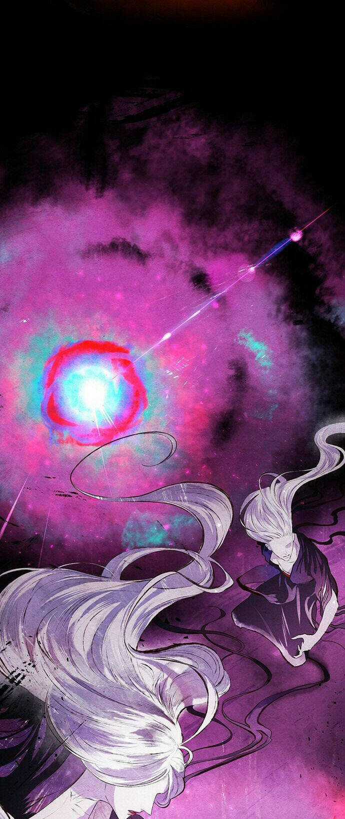 Thái Tử Myolyeong - Chapter 1.1 - Trang 5