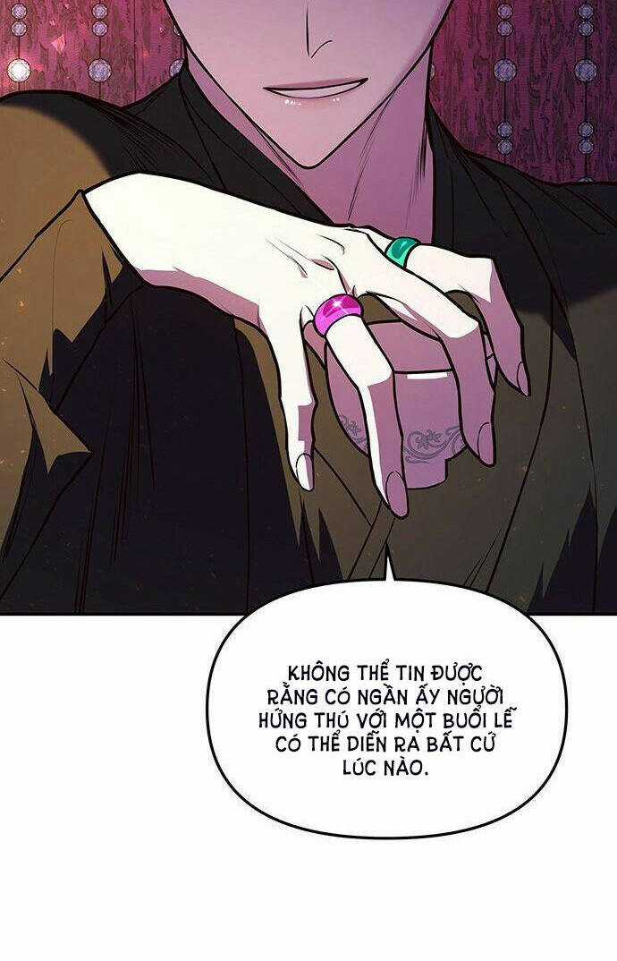 Thái Tử Myolyeong - Chapter 1.1 - Trang 42