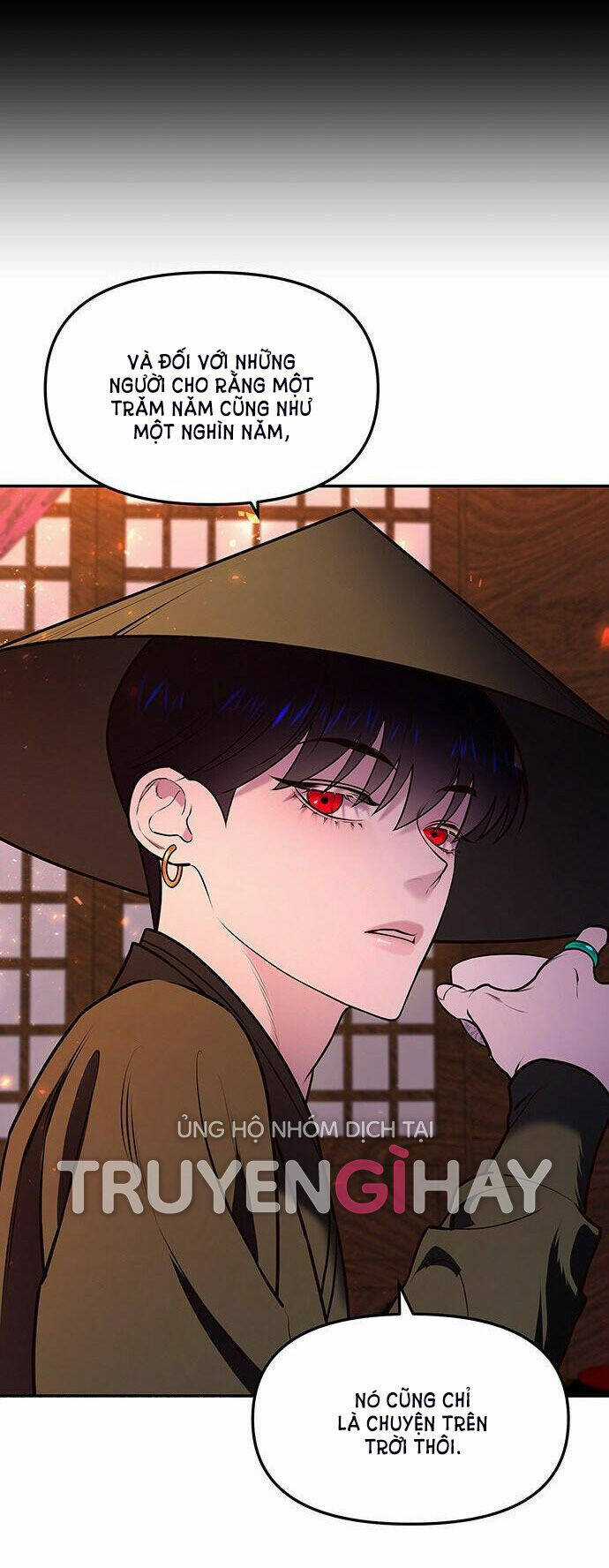 Thái Tử Myolyeong - Chapter 1.1 - Trang 45