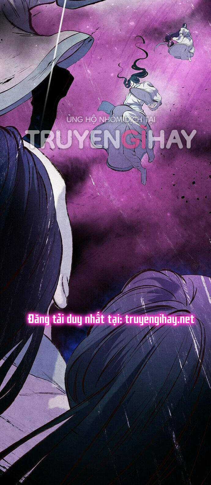 Thái Tử Myolyeong - Chapter 1.1 - Trang 7