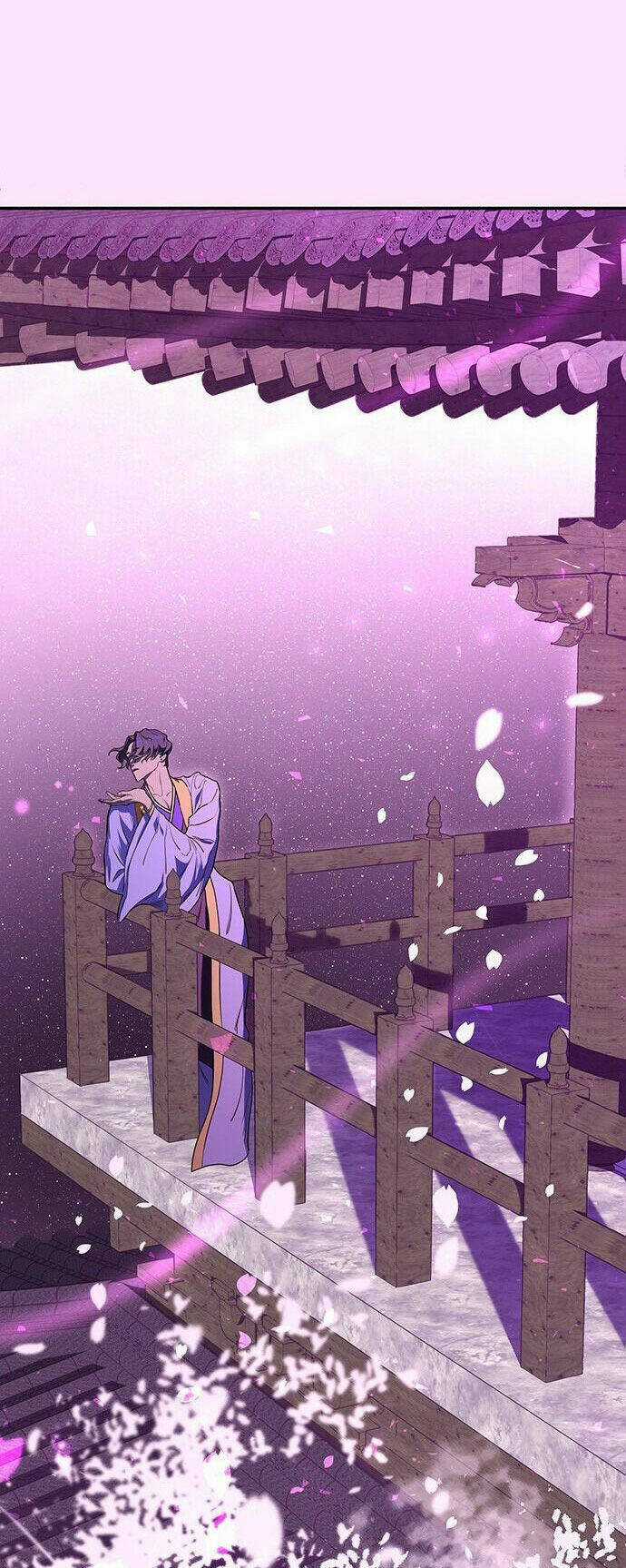 Thái Tử Myolyeong - Chapter 1.2 - Trang 22