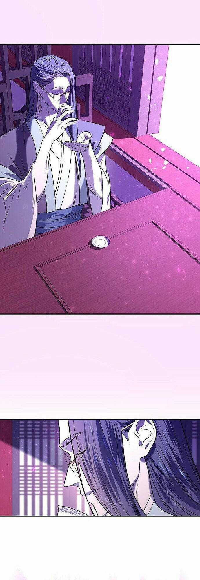 Thái Tử Myolyeong - Chapter 1.2 - Trang 28