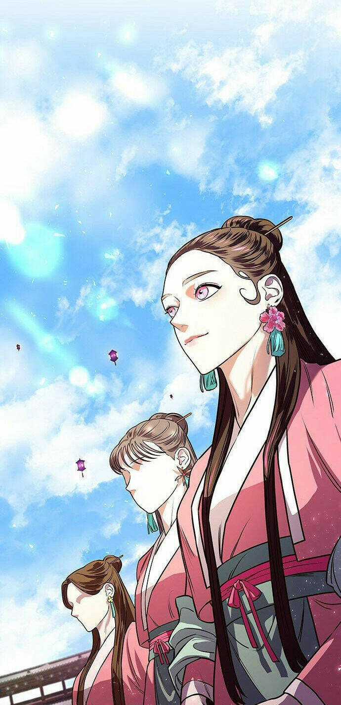 Thái Tử Myolyeong - Chapter 1.2 - Trang 35