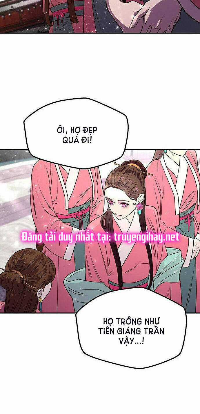 Thái Tử Myolyeong - Chapter 1.2 - Trang 36