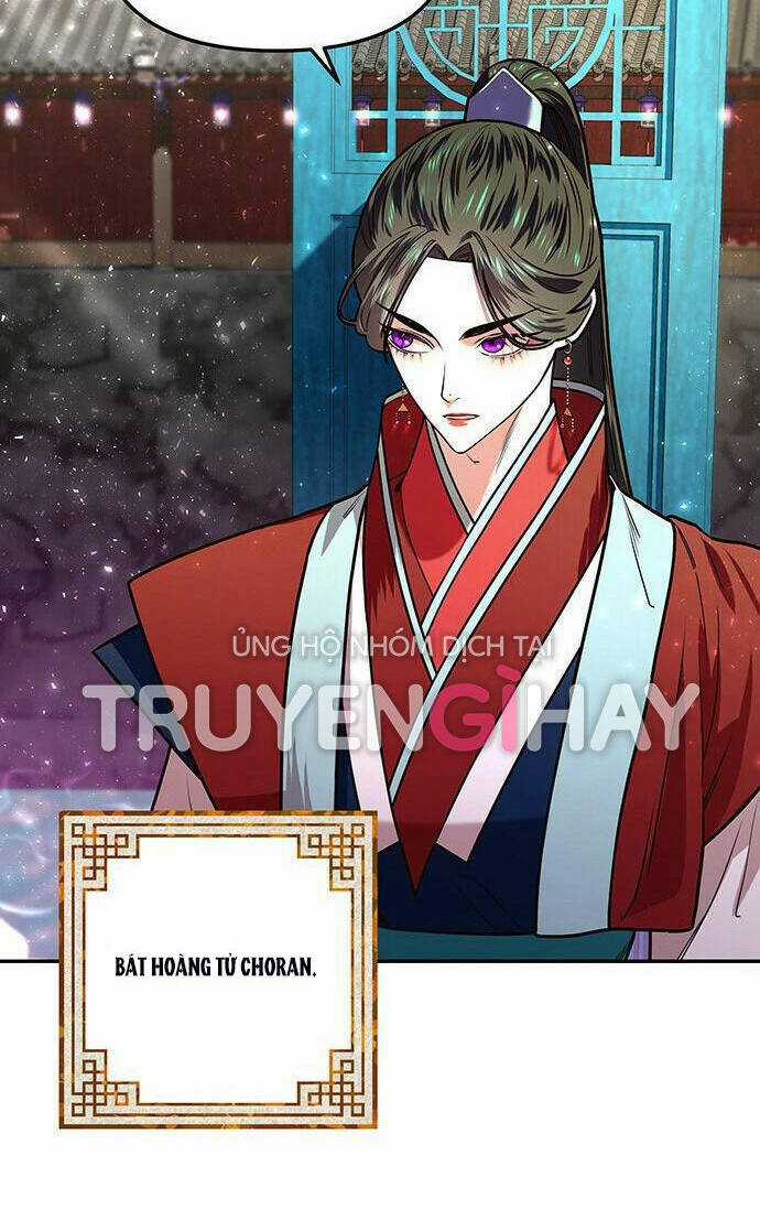 Thái Tử Myolyeong - Chapter 1.2 - Trang 38