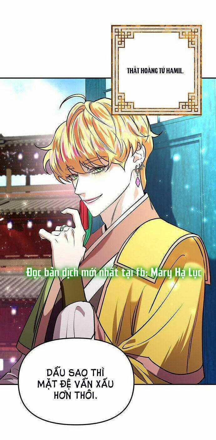 Thái Tử Myolyeong - Chapter 1.2 - Trang 41