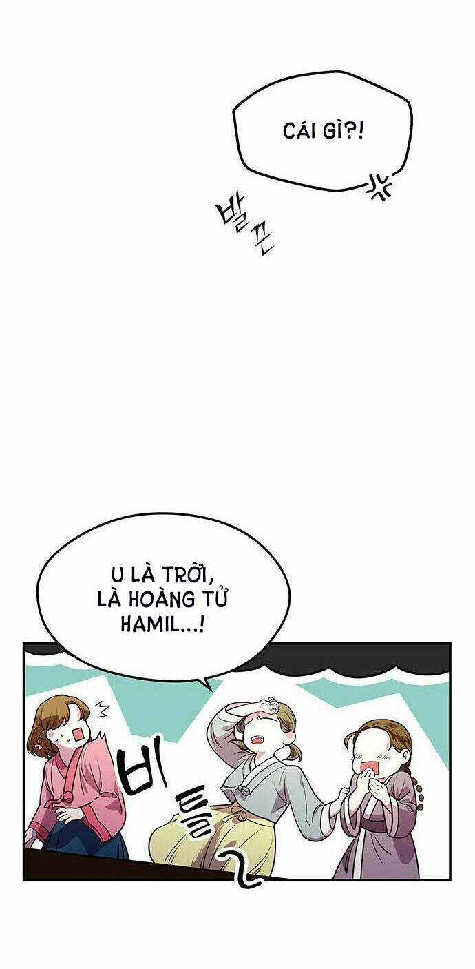 Thái Tử Myolyeong - Chapter 1.2 - Trang 42