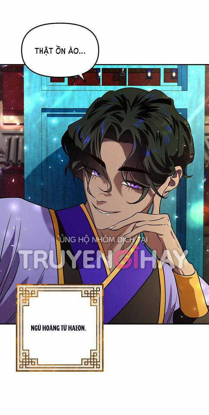 Thái Tử Myolyeong - Chapter 1.2 - Trang 46