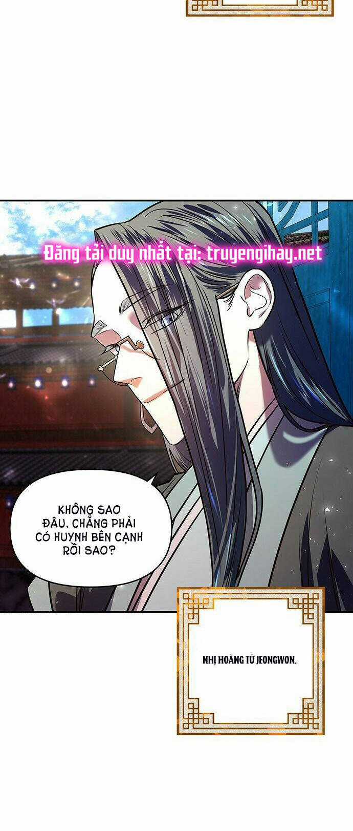 Thái Tử Myolyeong - Chapter 1.2 - Trang 50