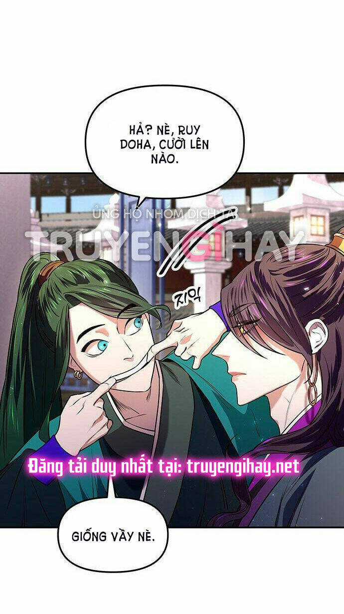 Thái Tử Myolyeong - Chapter 1.2 - Trang 57