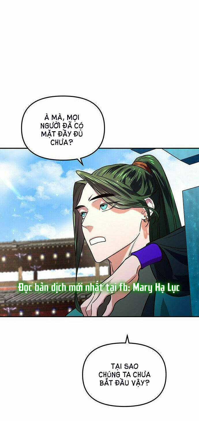 Thái Tử Myolyeong - Chapter 1.2 - Trang 59