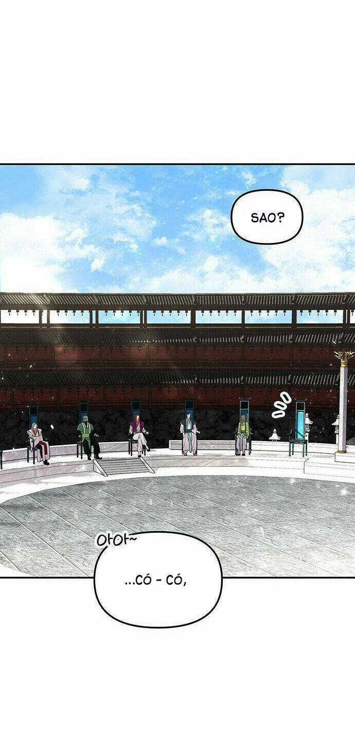 Thái Tử Myolyeong - Chapter 1.2 - Trang 60