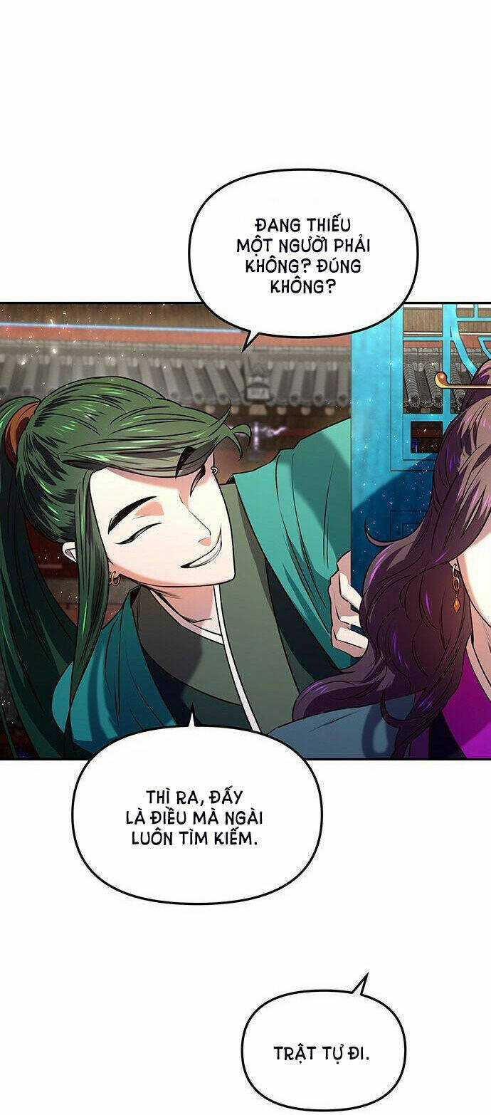 Thái Tử Myolyeong - Chapter 1.2 - Trang 61