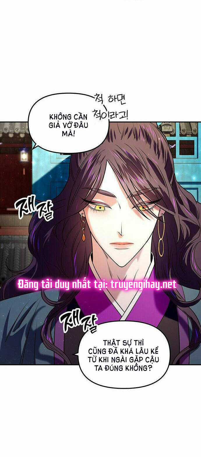 Thái Tử Myolyeong - Chapter 1.2 - Trang 62