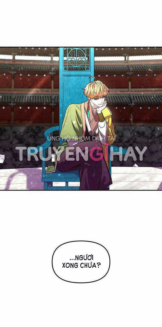 Thái Tử Myolyeong - Chapter 1.2 - Trang 72