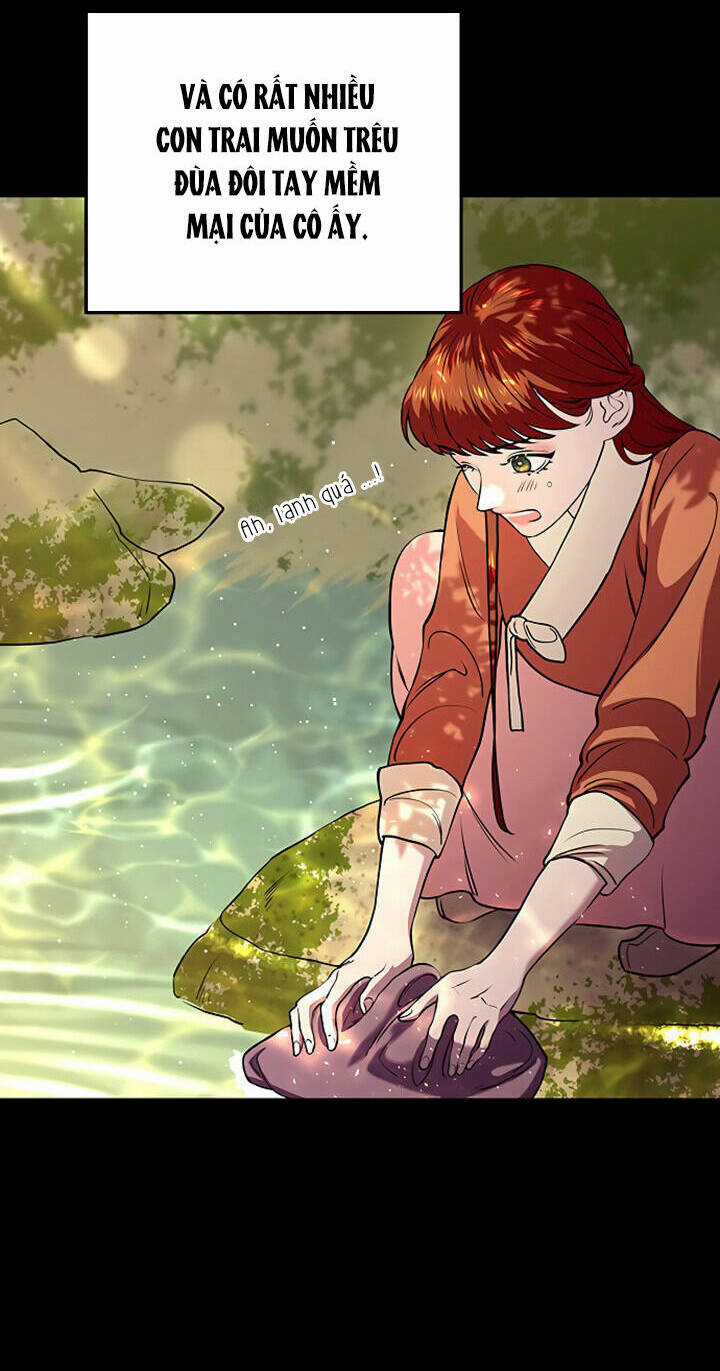 Thái Tử Myolyeong - Chapter 10.1 - Trang 16