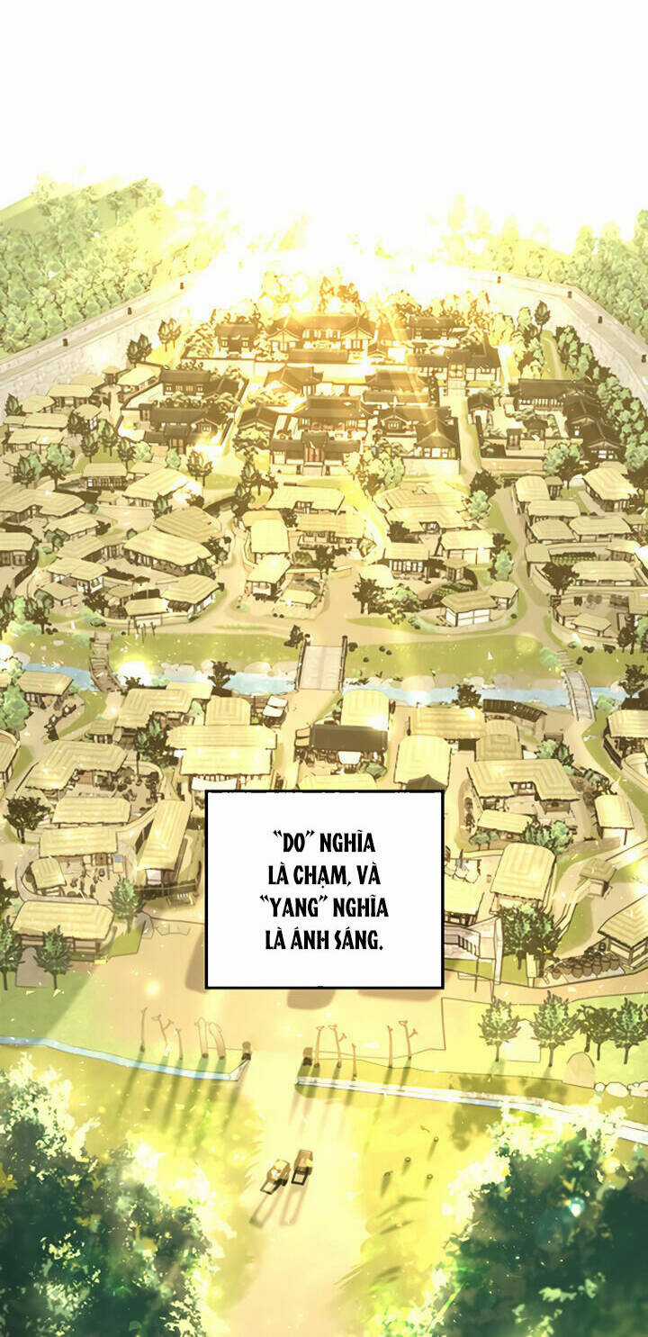 Thái Tử Myolyeong - Chapter 10.1 - Trang 3