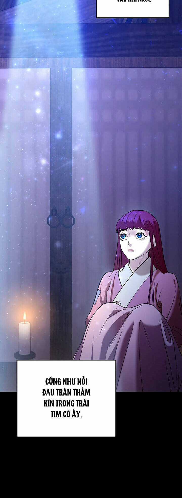 Thái Tử Myolyeong - Chapter 10.1 - Trang 26