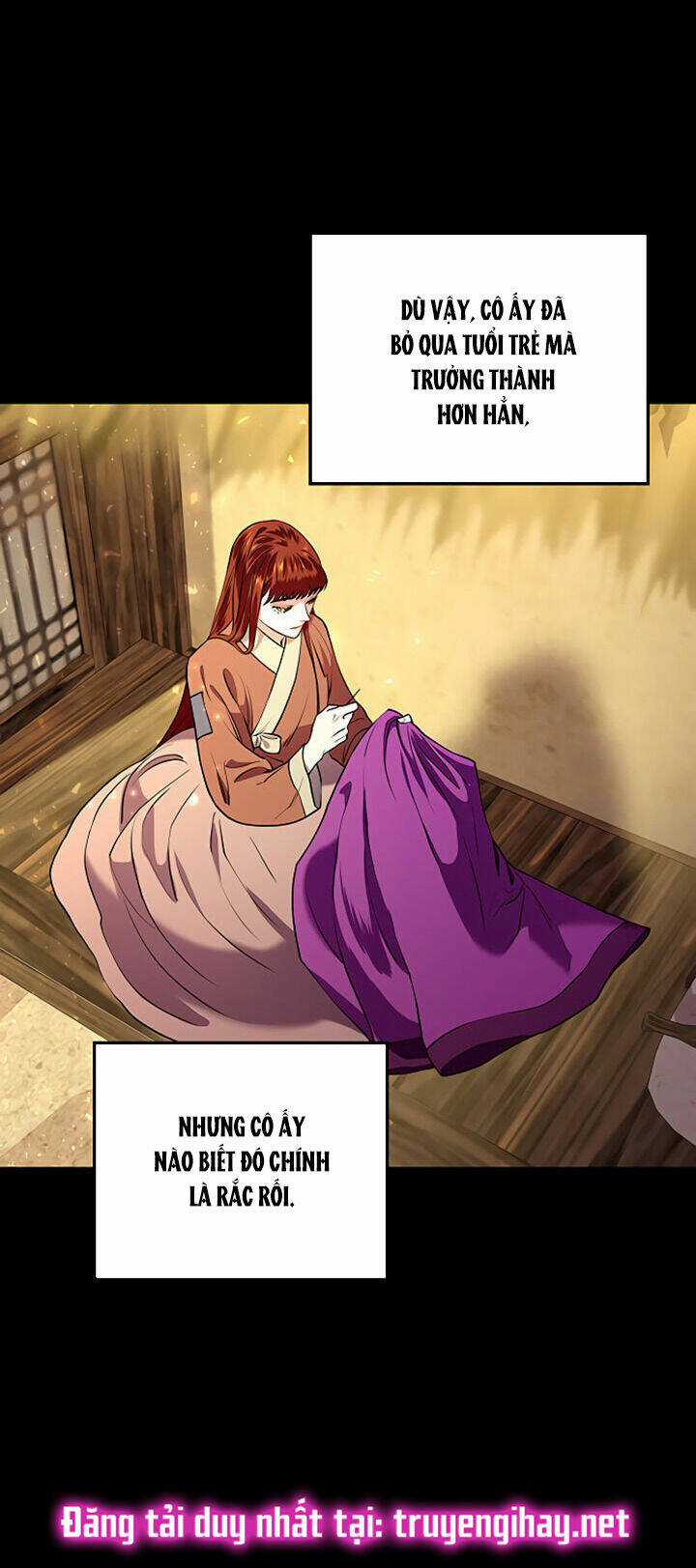 Thái Tử Myolyeong - Chapter 10.1 - Trang 27