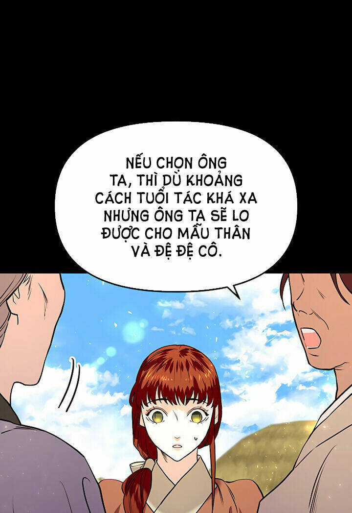 Thái Tử Myolyeong - Chapter 10.1 - Trang 31