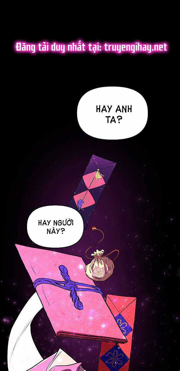 Thái Tử Myolyeong - Chapter 10.1 - Trang 33