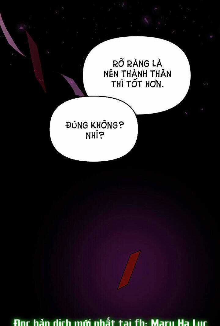 Thái Tử Myolyeong - Chapter 10.1 - Trang 37