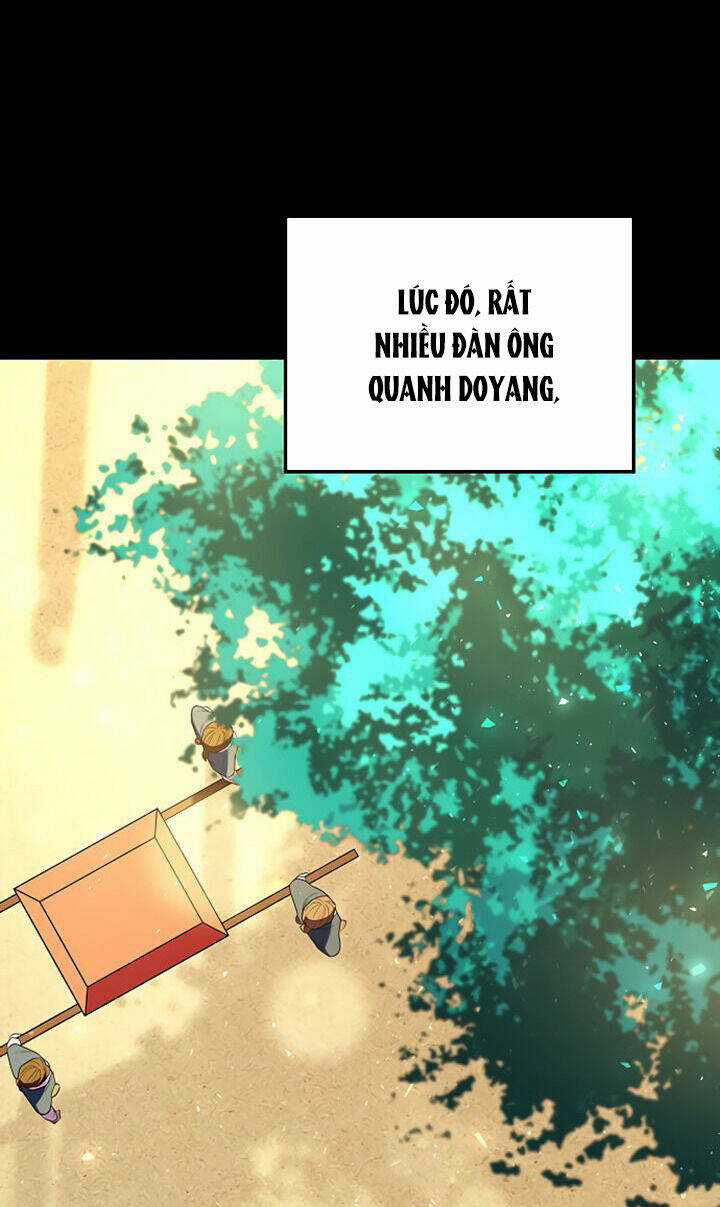 Thái Tử Myolyeong - Chapter 10.1 - Trang 47