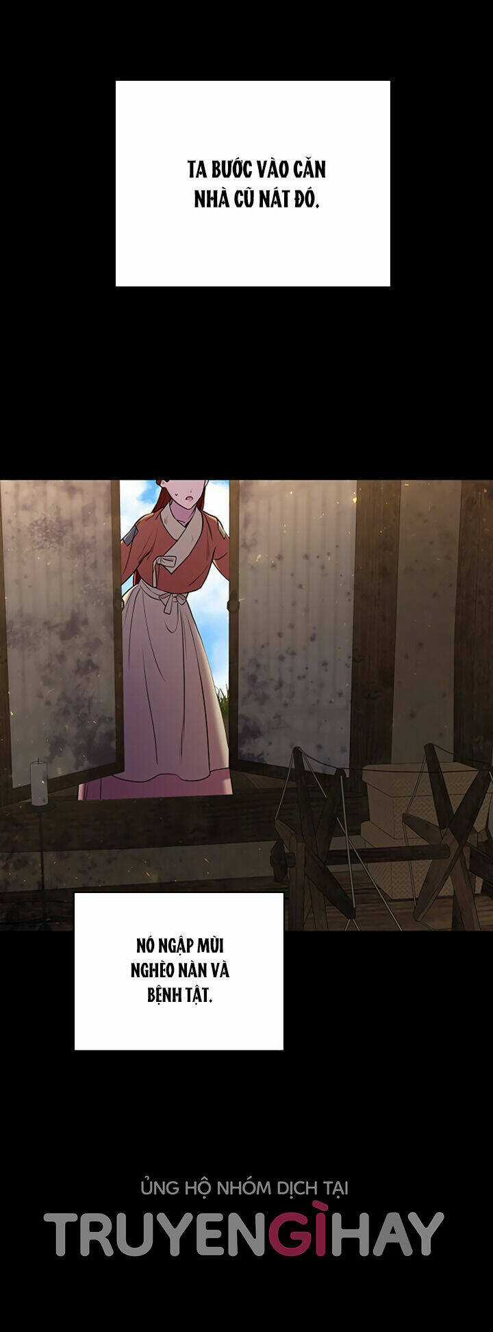 Thái Tử Myolyeong - Chapter 10.1 - Trang 63