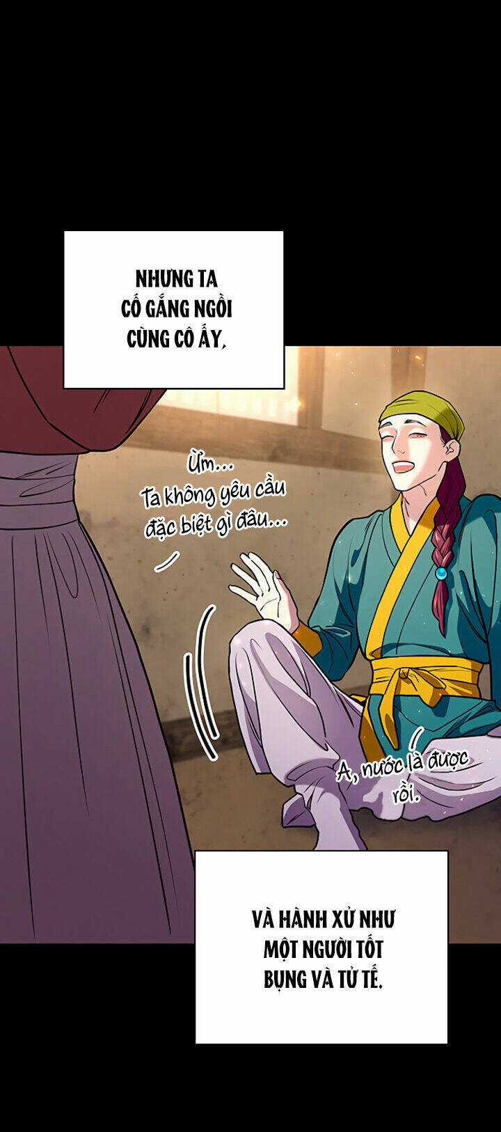 Thái Tử Myolyeong - Chapter 10.1 - Trang 65