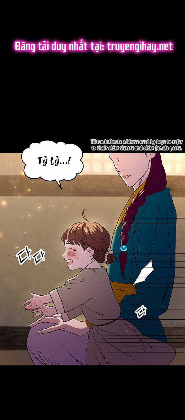 Thái Tử Myolyeong - Chapter 10.1 - Trang 66