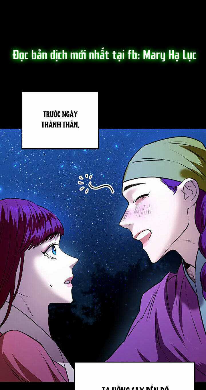 Thái Tử Myolyeong - Chapter 10.2 - Trang 14