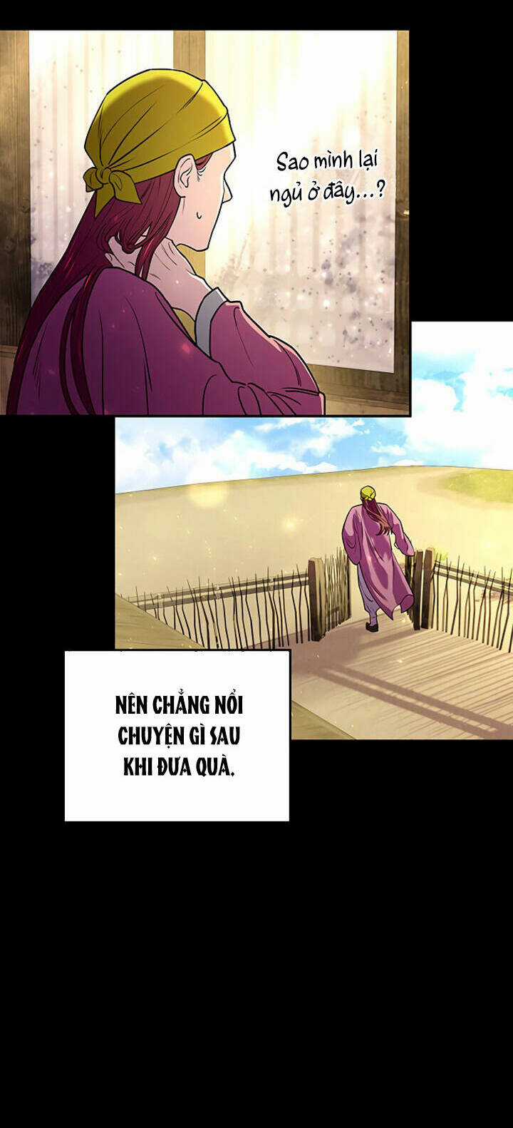 Thái Tử Myolyeong - Chapter 10.2 - Trang 17