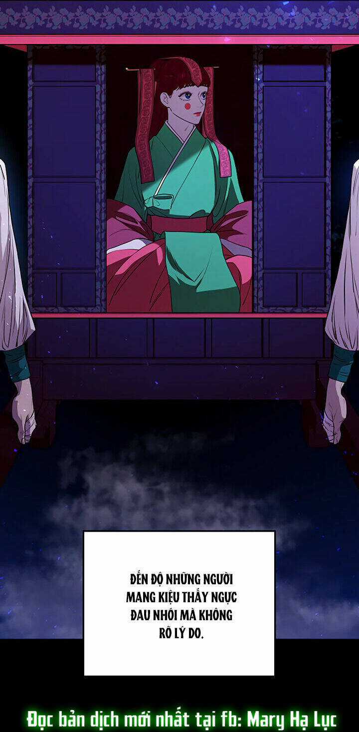 Thái Tử Myolyeong - Chapter 10.2 - Trang 20