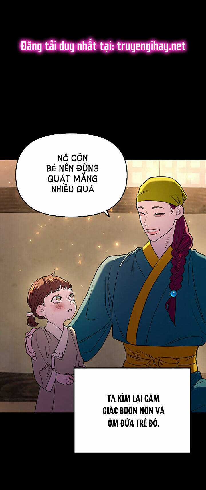 Thái Tử Myolyeong - Chapter 10.2 - Trang 3