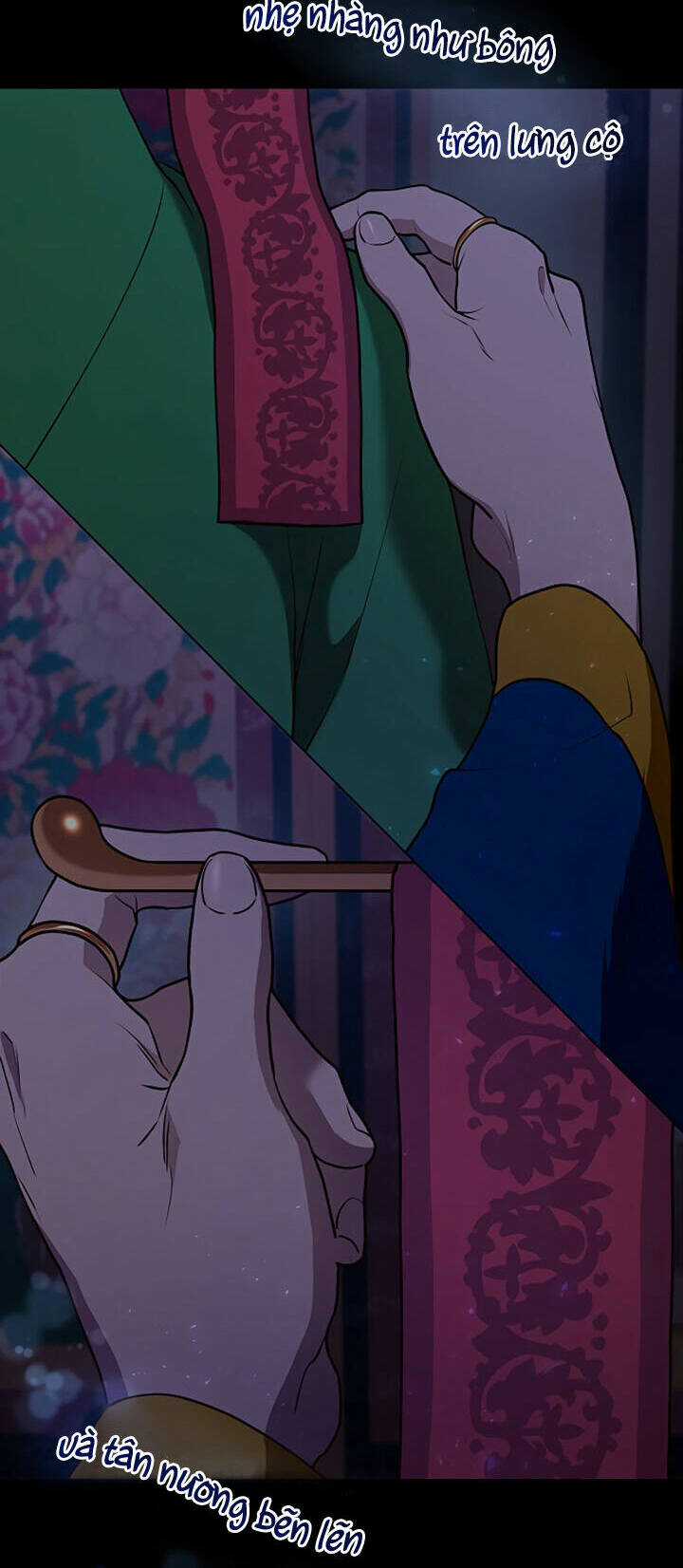 Thái Tử Myolyeong - Chapter 10.2 - Trang 27