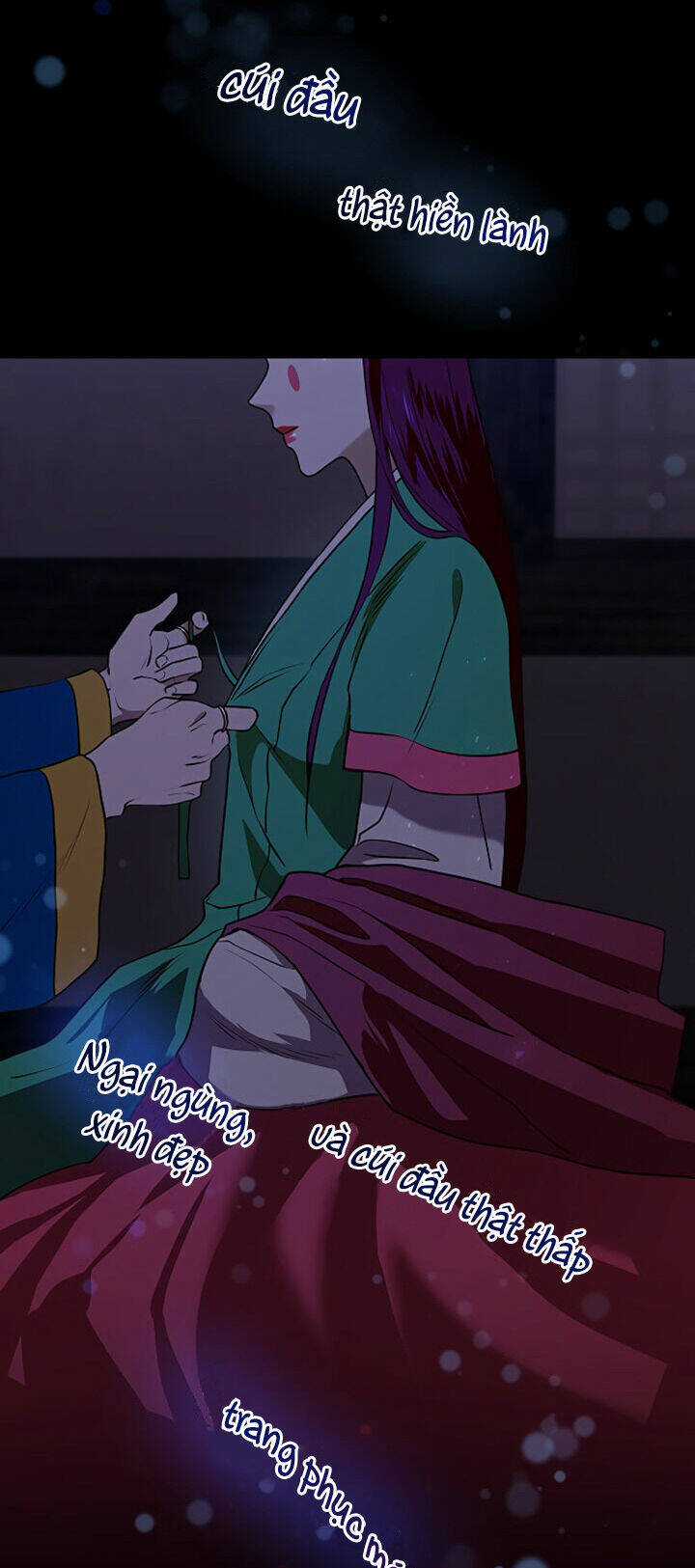 Thái Tử Myolyeong - Chapter 10.2 - Trang 28