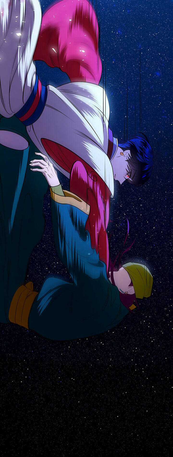 Thái Tử Myolyeong - Chapter 10.2 - Trang 68