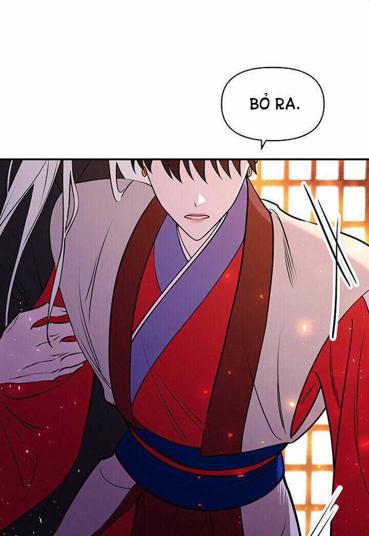 Thái Tử Myolyeong - Chapter 10.2 - Trang 74