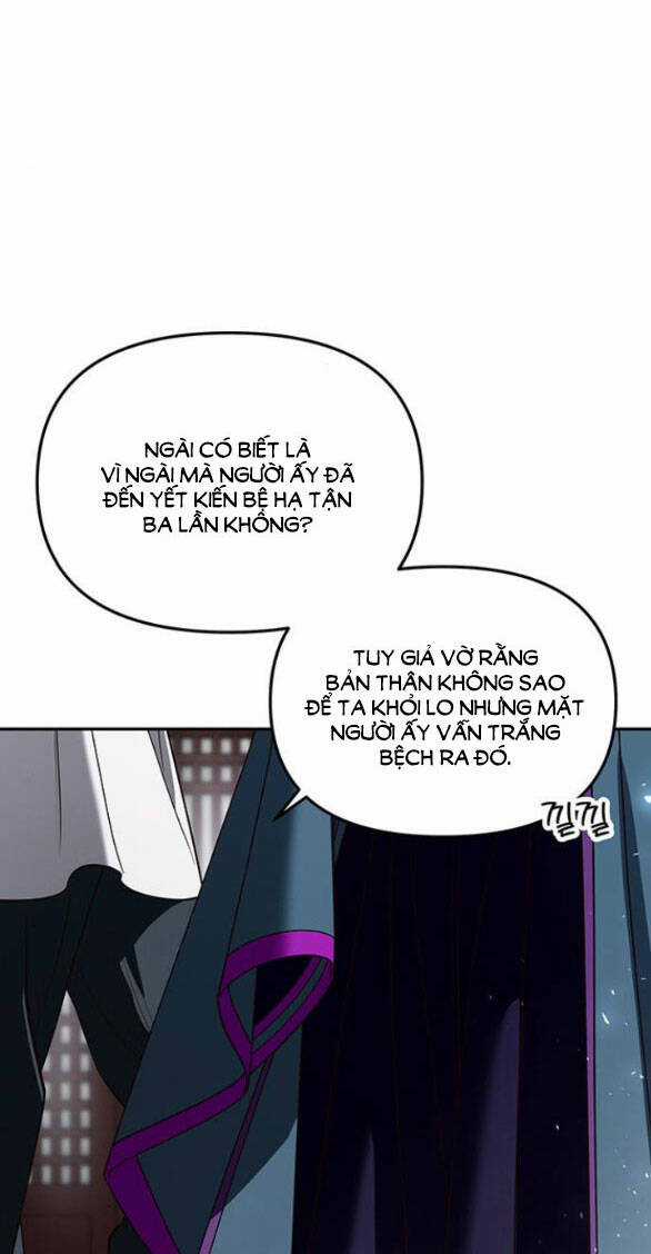 Thái Tử Myolyeong - Chapter 100.1 - Trang 18