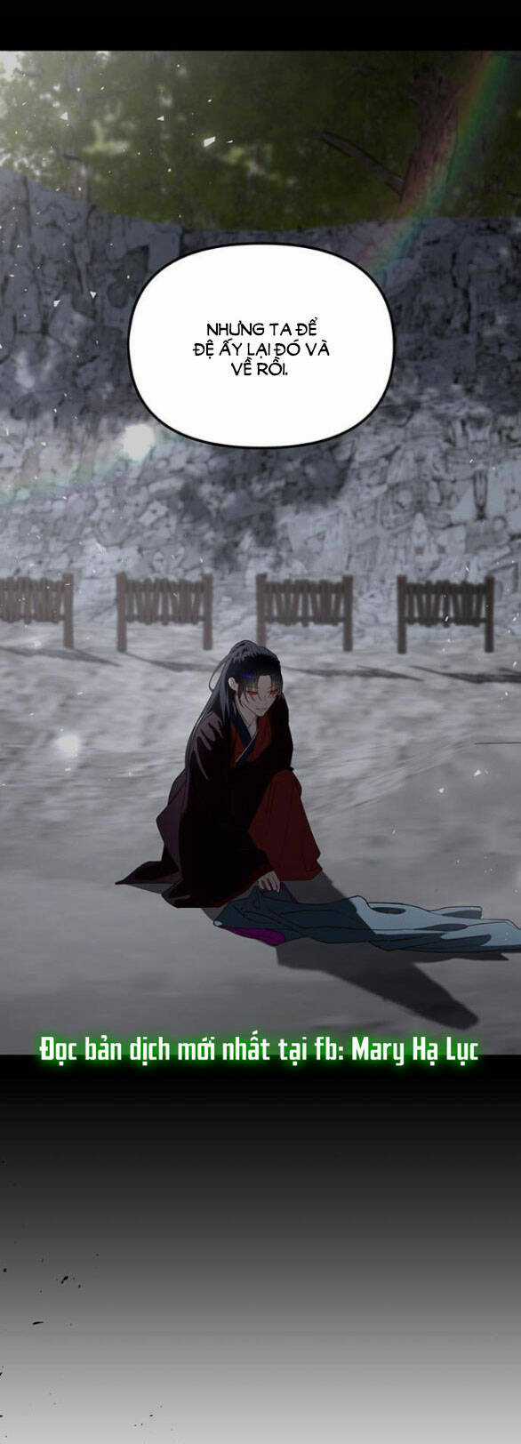 Thái Tử Myolyeong - Chapter 100.1 - Trang 29