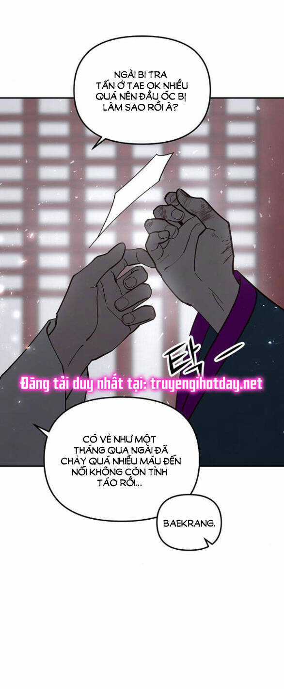 Thái Tử Myolyeong - Chapter 100.1 - Trang 32