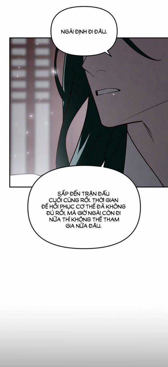 Thái Tử Myolyeong - Chapter 100.2 - Trang 1