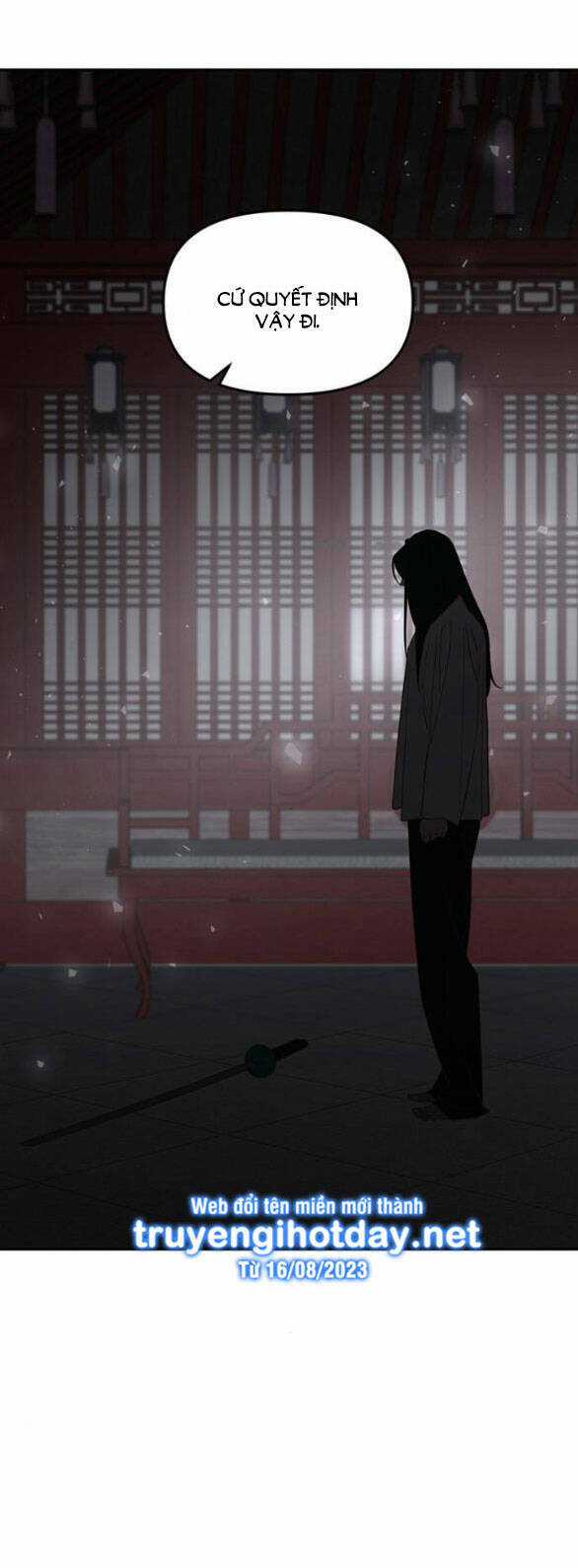 Thái Tử Myolyeong - Chapter 100.2 - Trang 11